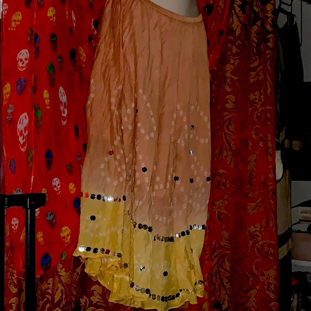 Skirt